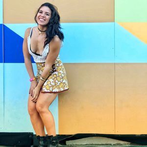 Meet your Posher, Ramona